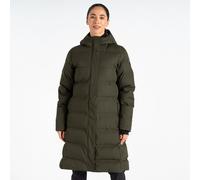 Dare 2b - Women's Breathable Wander Padded Jacket Dark Khaki, Size: 16