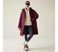 Dare2b Wander Womens Luxe Jacket Waterproof Coat Insulated