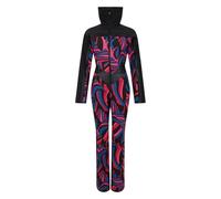 Dare2B Waterproof Womens Supremacy II Snowsuit with Ilus D-Lab Softshell & Ared 15/15, perfect for outdoors, skiing & wintersports