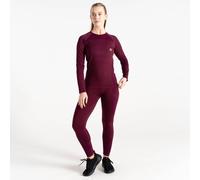 Dare2b Wmns In The Zone Base Layer Set Fig
