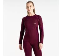 Dare2b Wmns In The Zone BL L/S Tee Fig