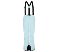 Dare2B Womens 2b Effused Ii Waterproof Breathable Ski Pants, Water Ballet, 14 EU