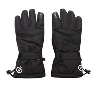 Dare 2b Women's Water Repellent Acute Waterproof Ski Gloves Black, Size: M