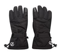 Dare 2b Women's Water Repellent Acute Waterproof Ski Gloves Black, Size: XS