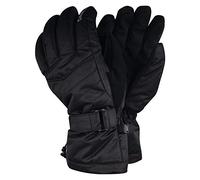 Dare 2b Women's Water Repellent Acute Waterproof Ski Gloves Black, Size: XS
