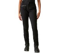 Dare2b Assert Pants Black 46 / Regular Women
