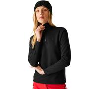 Dare2b Womens Blindside Zip Neck Fleece Midlayer