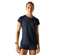 Dare2b Women's Corral Lightweight Running T-Shirt, Quick Dry Reflective Gym Top