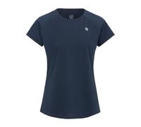 Dare2b Women's Corral Lightweight Running T-Shirt, Quick Dry Reflective Gym Top