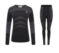 Dare2b Women's Dare2b Womens in the Zone II Base Layer Set Base Layer Set