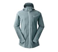 Dare 2b Womens Switch Up Ii Waterproof Jacket, Grey, 8 EU