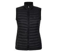 Dare2b Women's Deter Gilet Jacket, Black, 10