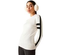 Dare2b Womens Diamant Knitted Midlayer Sweatshirt