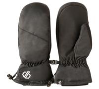 Dare2b Womens Dignity II Ski Mitts: Black: XS Size: XS, Colour: Black