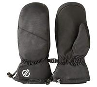 Dare2B Women's Dignity II Waterproof Ski Mitts, Black