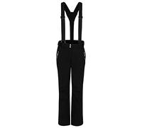 Dare2b Womens Diminish Pant Black 16