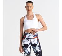 Dare2b Womens Don’t Sweat It Medium Impact Sports Bra