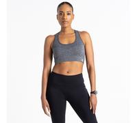 Dare2b Womens Don’t Sweat It Medium Impact Sports Bra