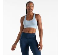 Dare2b Womens Don’t Sweat It Medium Impact Sports Bra