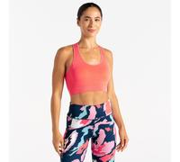 Dare2b Womens Don't Sweat It II Sports Bra