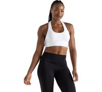 Dare2b Women's Don't Sweat It III Sports Running Bra, Quick Dry Antibacterial Gym Bra