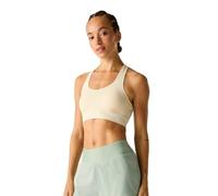 Dare2b Women's Don't Sweat It III Sports Running Bra, Quick Dry Antibacterial Gym Bra