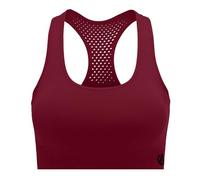 Dare2b Women's Don't Sweat It III Sports Running Bra, Quick Dry Antibacterial Gym Bra