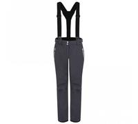 Dare2b Womens Effused II Ski Pants: Ebony Grey: 16, Regular Leg Size:
