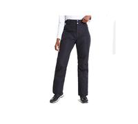 Dare2b Womens Effused II Ski Pants: Black: 20, Short Leg Size: 20, Sho