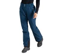 Women's Effused II Recycled Ski Pants, Blue 20