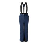 Dare2b Womens Effused Ii Ski Pants, Navy Blue, 16 EU