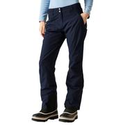 Dare2b Womens Effused Ski - Waterproof Pants, Black, 6 EU