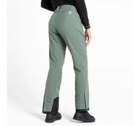 Dare2b Womens Effused II Ski Pants Snow Salopettes Ladies Skiing Trousers RRP100