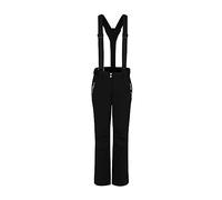 Dare2b Womens Effused Ski - Waterproof Pants, Black, 8 EU