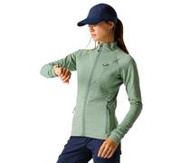 Dare2b Womens Emerging III Midlayer: Glacier Green: 16 Size: 16, Colou