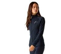 Dare2b Women's Emerging III Stretch Hiking Midlayer, Durable Thermal Walking Jacket