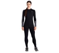 Dare2b Womens Exchange III Base Layer Set: Black/Ebony Grey: 10 Size: