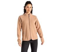 Dare2B Womens Excursion 1/2 Zip Fleece, Cashmere, 8 EU