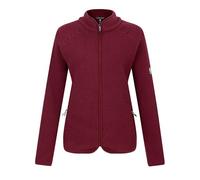 Dare2B Womens Excursion 1/2 Zip Fleece, Fig, 18 EU
