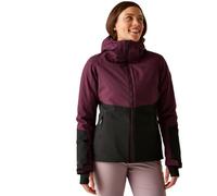 Women's Flurry Jacket, Pink 12