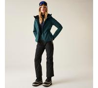 Dare2b Womens Flurry II Ski Jacket Waterproof Insulated Coat Skiing