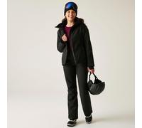 Dare2b Womens Flurry II Ski Jacket Waterproof Insulated Coat Skiing