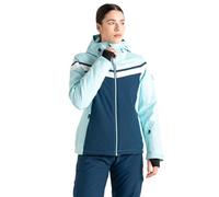 Dare2b Womens Flurry Waterproof Insulated Ski Jacket
