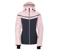 Dare 2b - Women's Water-repellent Flurry Ski Jacket Rose Pink Grey, Size: 14