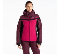 Dare 2B Womens Flurry Breathable Waterproof Ski Coat