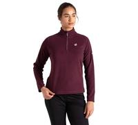 Dare2B Womens Freeform II Fleece with Lightweight construction for added comfort, perfect for outdoors, camping, hiking & wintersports