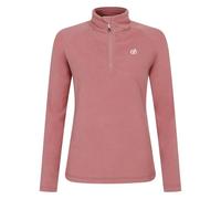 Dare2B Womens Freeform II Fleece with Lightweight construction for added comfort, perfect for outdoors, camping, hiking & wintersports