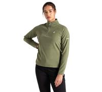 Dare2B Womens Freeform II Fleece with Lightweight construction for added comfort, perfect for outdoors, camping, hiking & wintersports