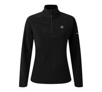 Dare2b Women's Freeform II Lightweight Skiing Fleece, Cosy Hiking Everyday Midlayer
