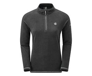 Dare2b Women's Freeform Ii Polaire Avec 1/2 Zip D'ouverture Jacket (pack of 1)